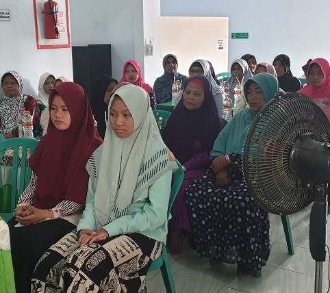 Klinik Babussalam